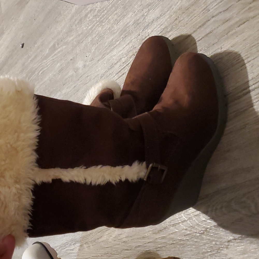 American Eagle Boots